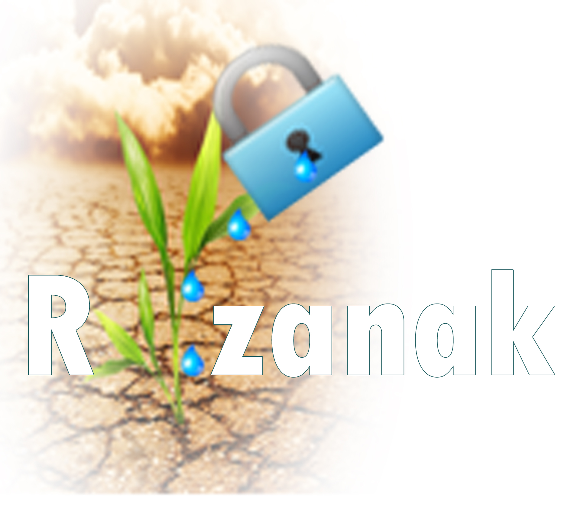 Rozanak logo